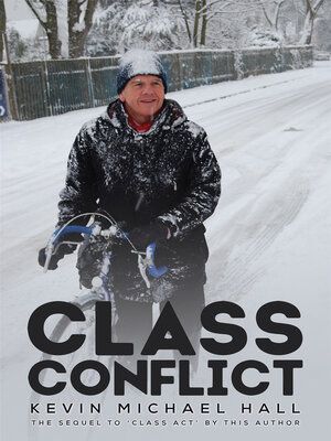 cover image of Class Conflict
